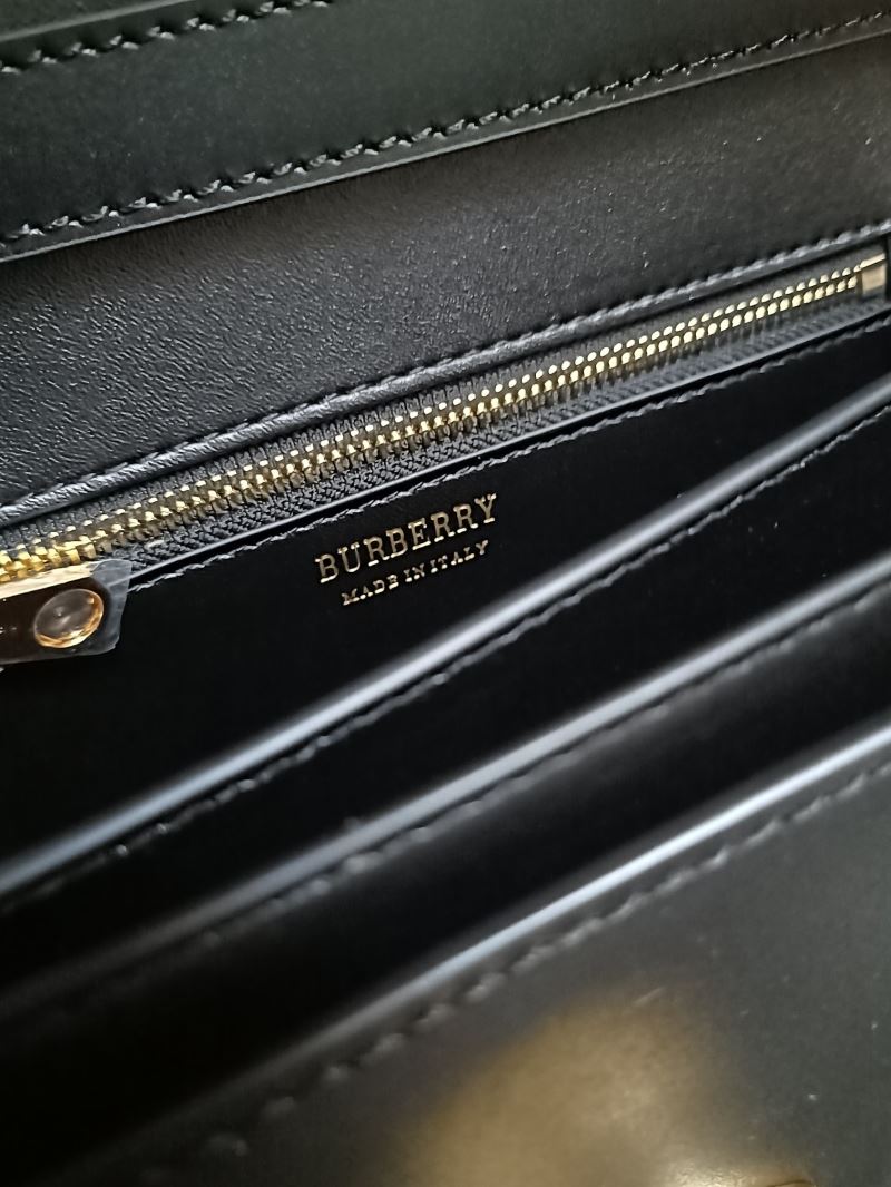 Burberry Satchel Bags